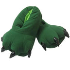 10+color style Animal onesie Kigurumi slippers shoes - Pajamasbuy