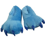 10+color style Animal onesie Kigurumi slippers shoes - Pajamasbuy