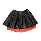 Lisa Frankenstein Misty Cosplay Costume Women Black Outfit Party Carnival - Azufun