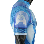 A-Train The Boys Cosplay Costume Jumpsuit Zentai Party Carnival - Azufun