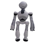 The Wild Robot Cute Robot Plush Toy
