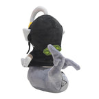 Roblox Pressure Sebastian Solace Sea Monster Plush Toy