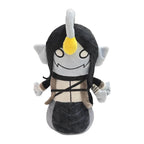 Roblox Pressure Sebastian Solace Sea Monster Plush Toy