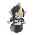 Roblox Pressure Sebastian Solace Sea Monster Plush Toy