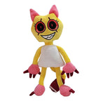 Dandy's World Roblox Sunflower Plush Toy