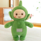 eletubbies Doll plush toy kids baby Girl Soothing Sleeping