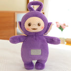 eletubbies Doll plush toy kids baby Girl Soothing Sleeping