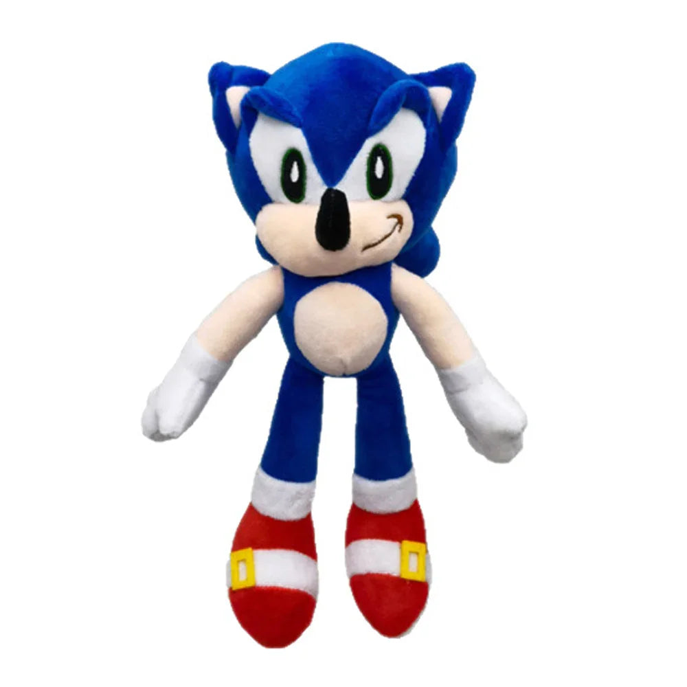 Sonic Tarsnak Doll plush toy doll