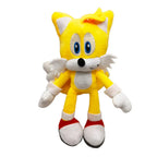 Sonic Tarsnak Doll plush toy doll
