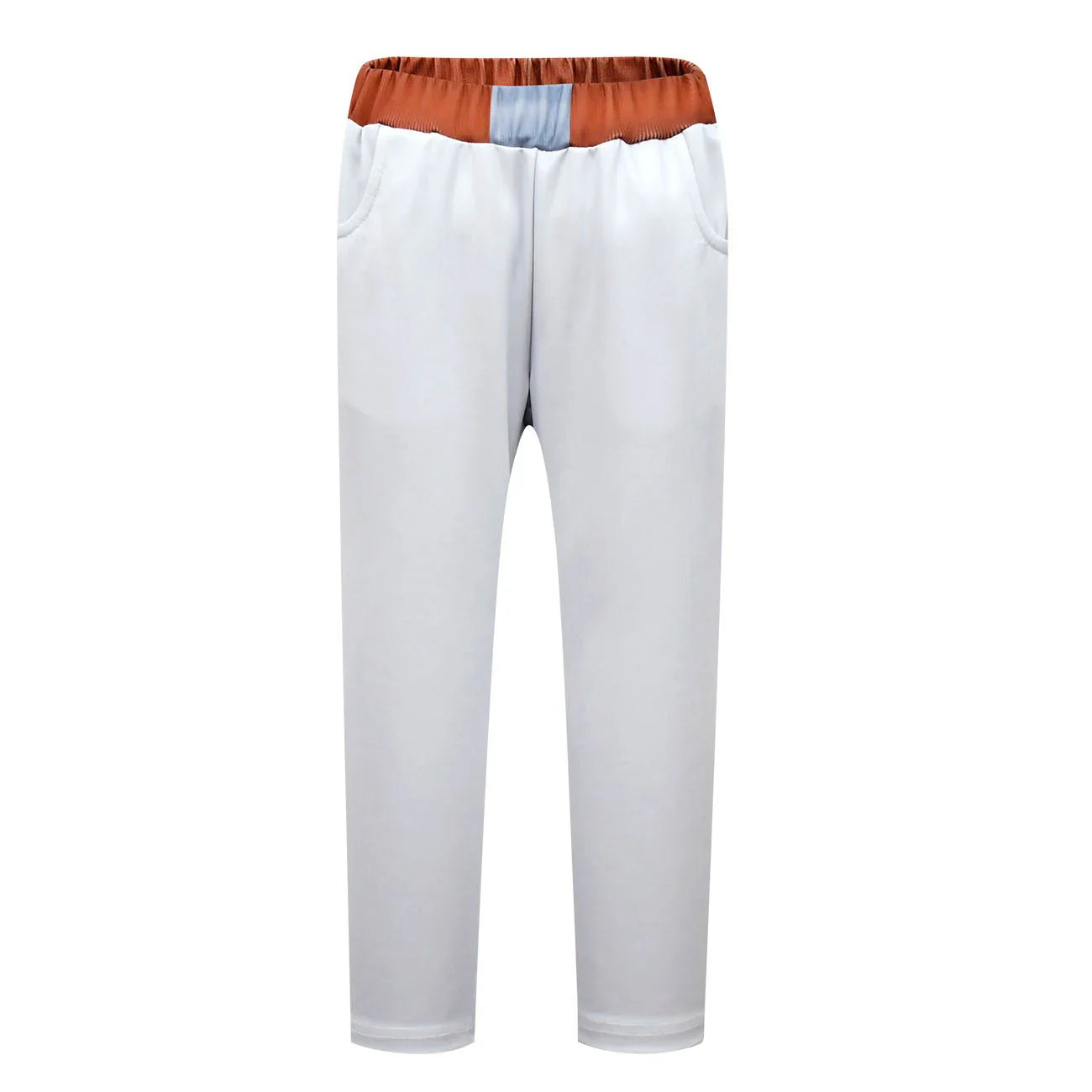 The Bad Guys Cosplay Costumes Top Pants 2pcs Halloween Party Outfit Set Dress Up For Kids Boys