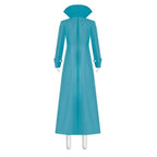 Despicable Me Lucy Cosplay Costume Dress Outfits Carnival Suit - Azufun