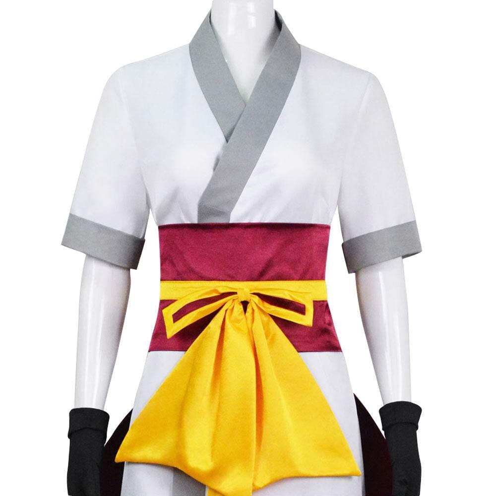 Machi HUNTER×HUNTER Cosplay Costume Party Carnival - Azufun