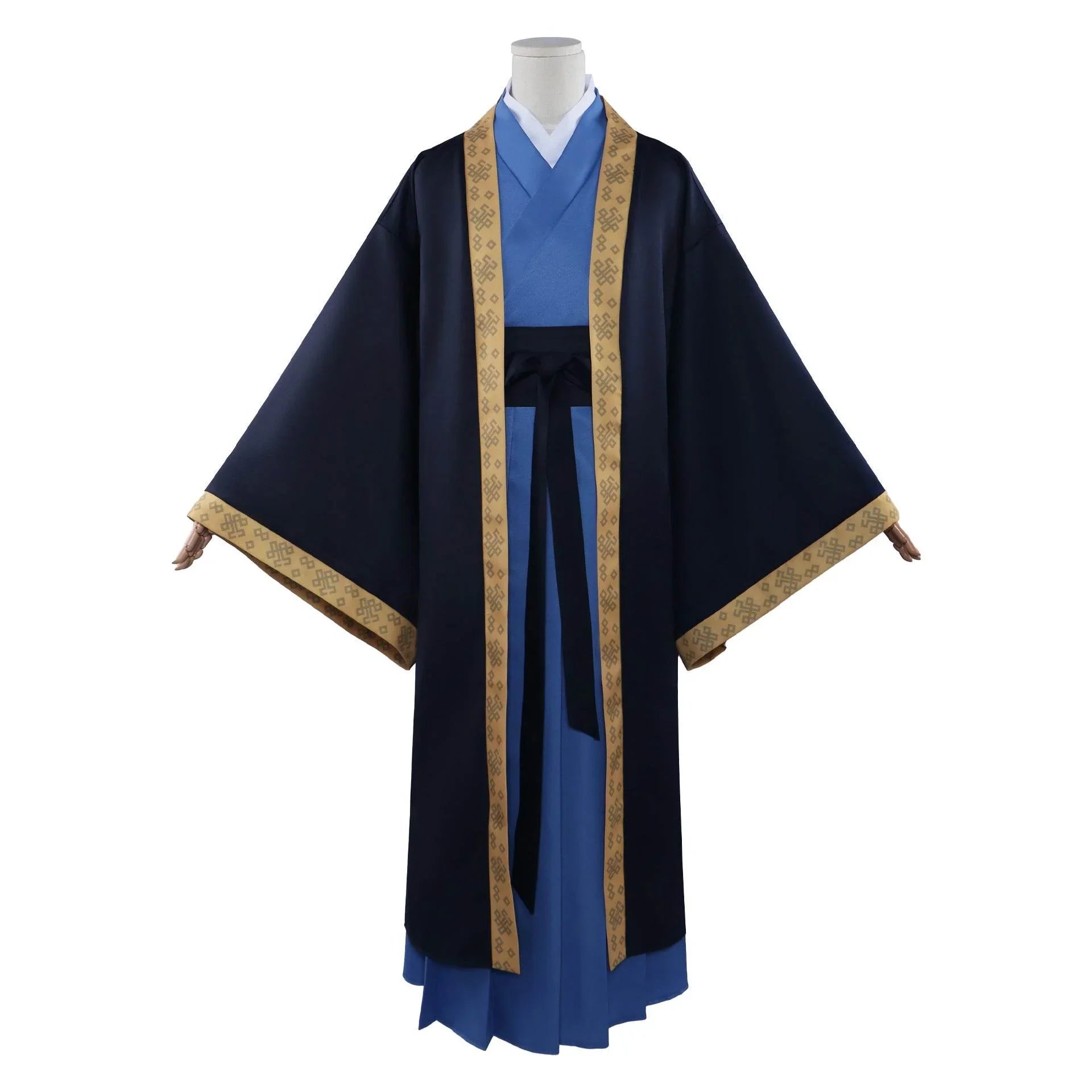 The Apothecary Diaries MaoMao Lihua Cosplay Costume Party Carnival - Azufun