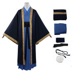 The Apothecary Diaries MaoMao Lihua Cosplay Costume Party Carnival - Azufun