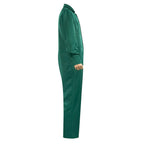 Halloween Michael Myers Costume Workwear Cosplay - Azufun