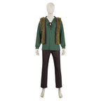 How to Train Your Dragon: Live Action Hiccup Costume Halloween - Azufun