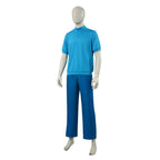 Minecraft Steve Natalie Henry Garrett Dawn Costume Halloween - Azufun
