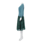 Minecraft Steve Natalie Henry Garrett Dawn Costume Halloween - Azufun