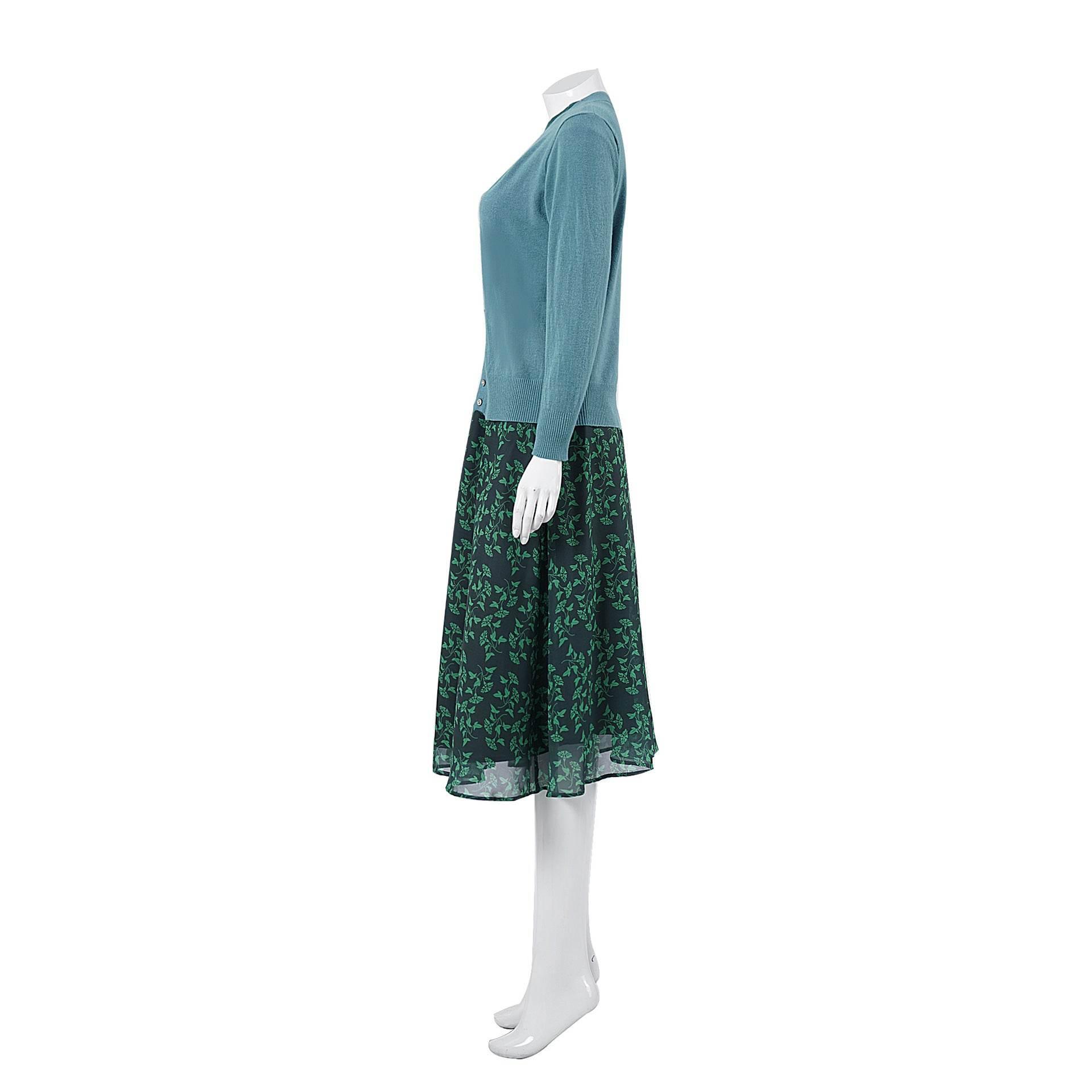Minecraft Steve Natalie Henry Garrett Dawn Costume Halloween - Azufun