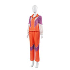 Minecraft Steve Natalie Henry Garrett Dawn Costume Halloween - Azufun