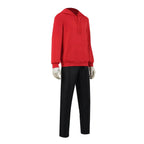 Minecraft Steve Natalie Henry Garrett Dawn Costume Halloween - Azufun