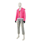 Minecraft Steve Natalie Henry Garrett Dawn Costume Halloween - Azufun