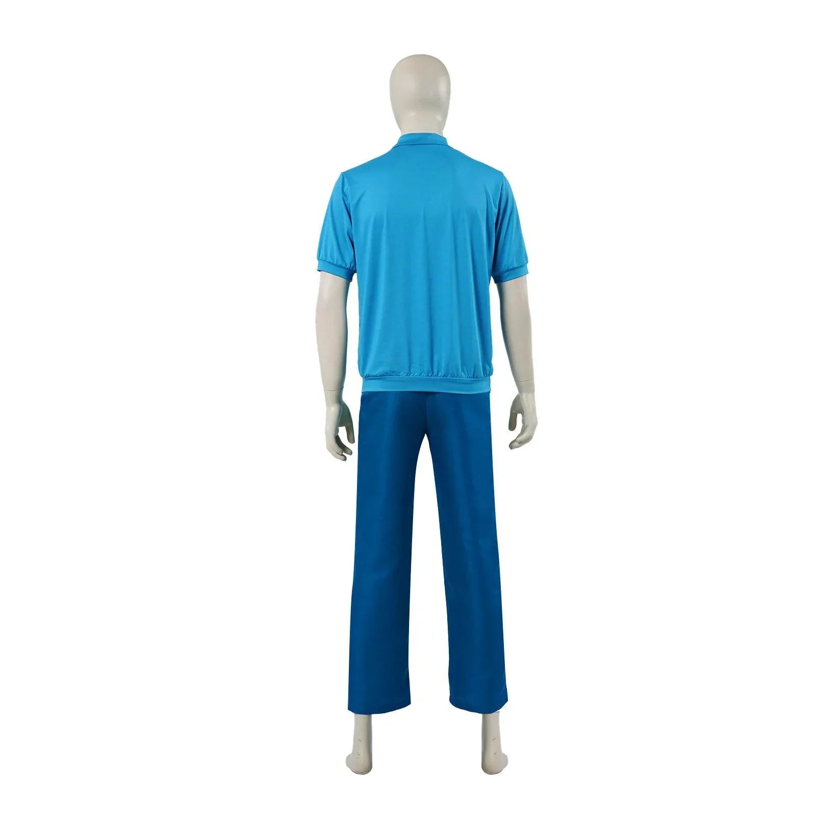 Minecraft Steve Natalie Henry Garrett Dawn Costume Halloween - Azufun