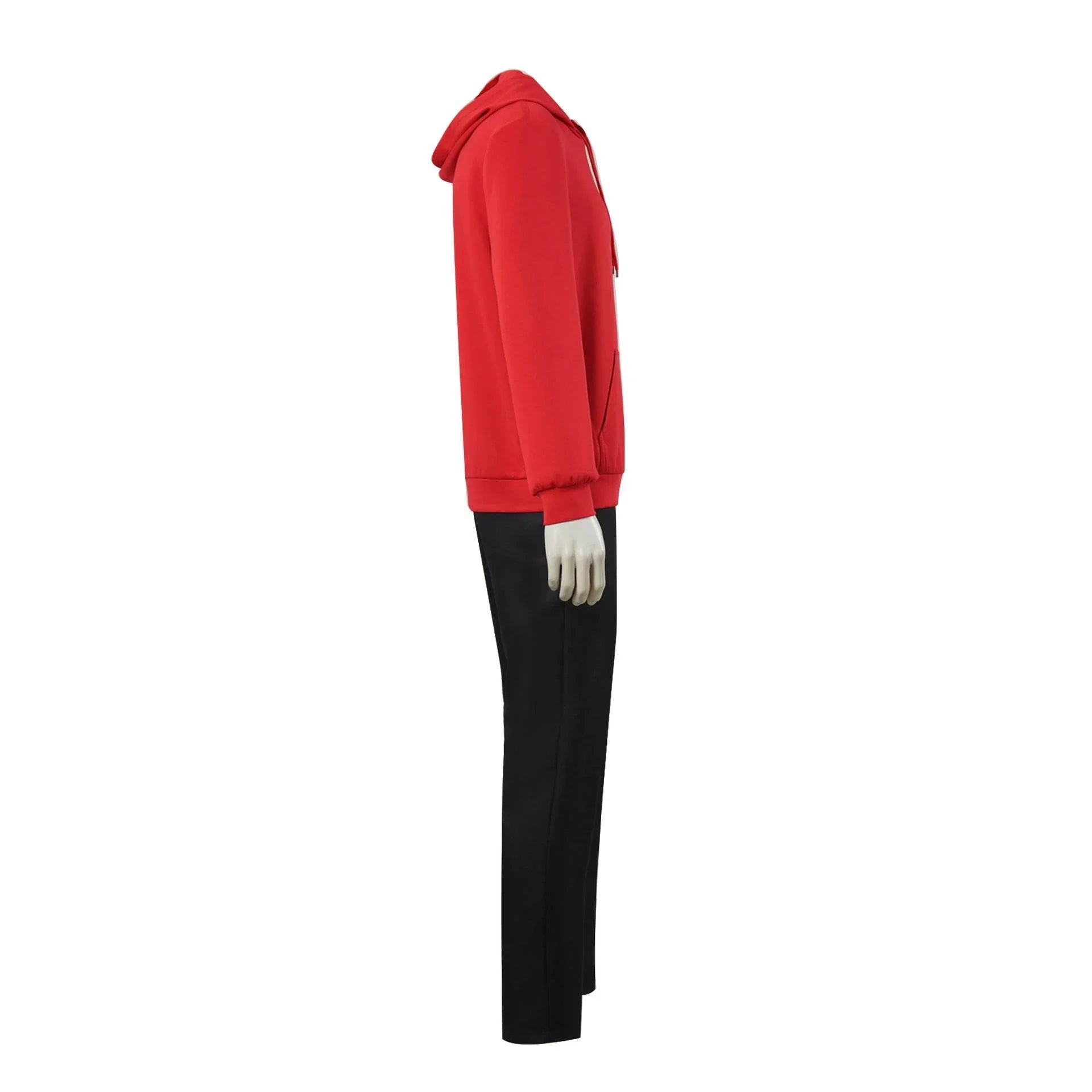 Minecraft Steve Natalie Henry Garrett Dawn Costume Halloween - Azufun