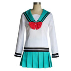 The Disastrous Life of Saiki K Kusuo Saiki Teruhashi Kokomi Costume Cosplay - Azufun