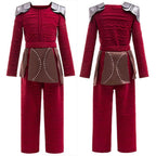 How to Train Live Film Astrid Hofferson Cosplay Dragon Costume Halloween - Azufun