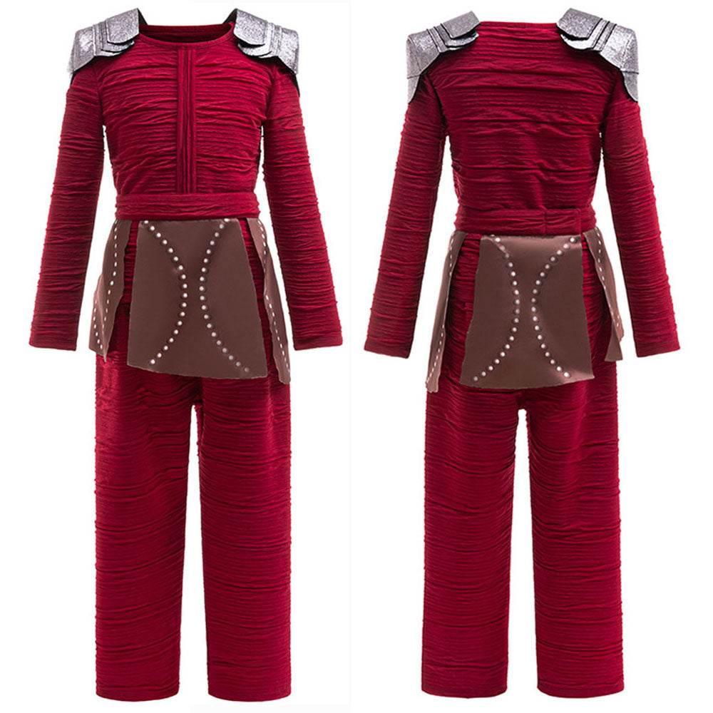 How to Train Live Film Astrid Hofferson Cosplay Dragon Costume Halloween - Azufun