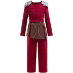 How to Train Live Film Astrid Hofferson Cosplay Dragon Costume Halloween - Azufun