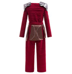 How to Train Live Film Astrid Hofferson Cosplay Dragon Costume Halloween - Azufun