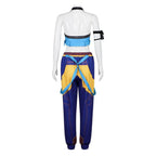 Kpop Rumi Mira Zoey Costume Movie TV Cosplay - Azufun