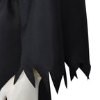 Kpop Demon Hunters Jinu Costume Cosplay Outfit Hat For Adult Man Halloween - Azufun