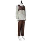 Shrek Halloween Anime Costume with Green - Azufun