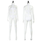 The Fifth Element Lilu cosplay costume Halloween - Azufun