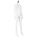 The Fifth Element Lilu cosplay costume Halloween - Azufun
