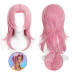 Kpop Witch Hunter Group Mira Zoe Rumi Beibi Qin Yu Abby Wig - Azufun