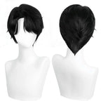 Kpop Witch Hunter Group Mira Zoe Rumi Beibi Qin Yu Abby Wig - Azufun