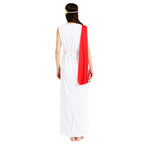 Ancient Egyptian Roman Greek Couple Adult Costume - Azufun