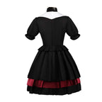 Game Stella Mute Eileen Eggy Party Cosplay Costume For Women