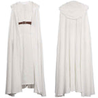 The Lord of the Rings Gandalf Carnival Suit Cosplay Costume For Adults