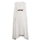 The Lord of the Rings Gandalf Carnival Suit Cosplay Costume For Adults - Azufun