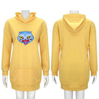 KPop Mira Zoey Pajamas Costume For Women