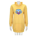 KPop Mira Zoey Pajamas Costume For Women