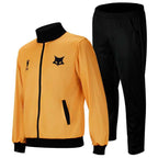 Haikyu!! Inarizaki School Uniforms Anime Cosplay Costumes Carnival Party Full Set
