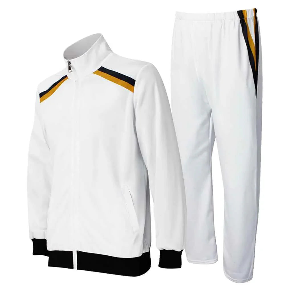 Haikyu!! Inarizaki School Uniforms Anime Cosplay Costumes Carnival Party Full Set