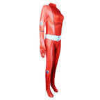 Totally Spieses Clover Ewing Samantha Simpson Alexandra Bodysuit Costume