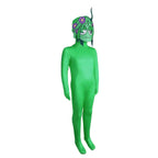 Sprunki Incredibox Costume Jumpsuit Bodysuit Halloween Kids Adult